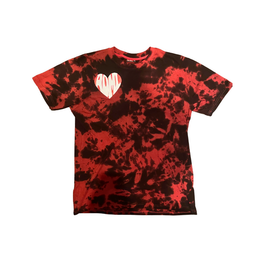 AOML Tee (Red)