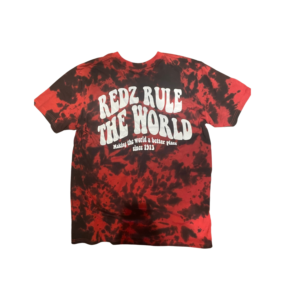 AOML Tee (Red)