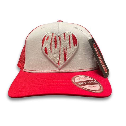 AOML RED Trucker