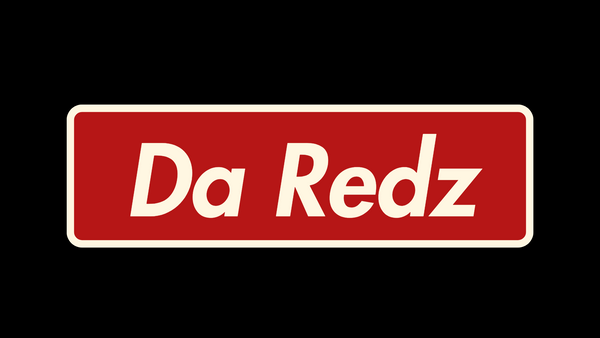 DA REDZ WORLD